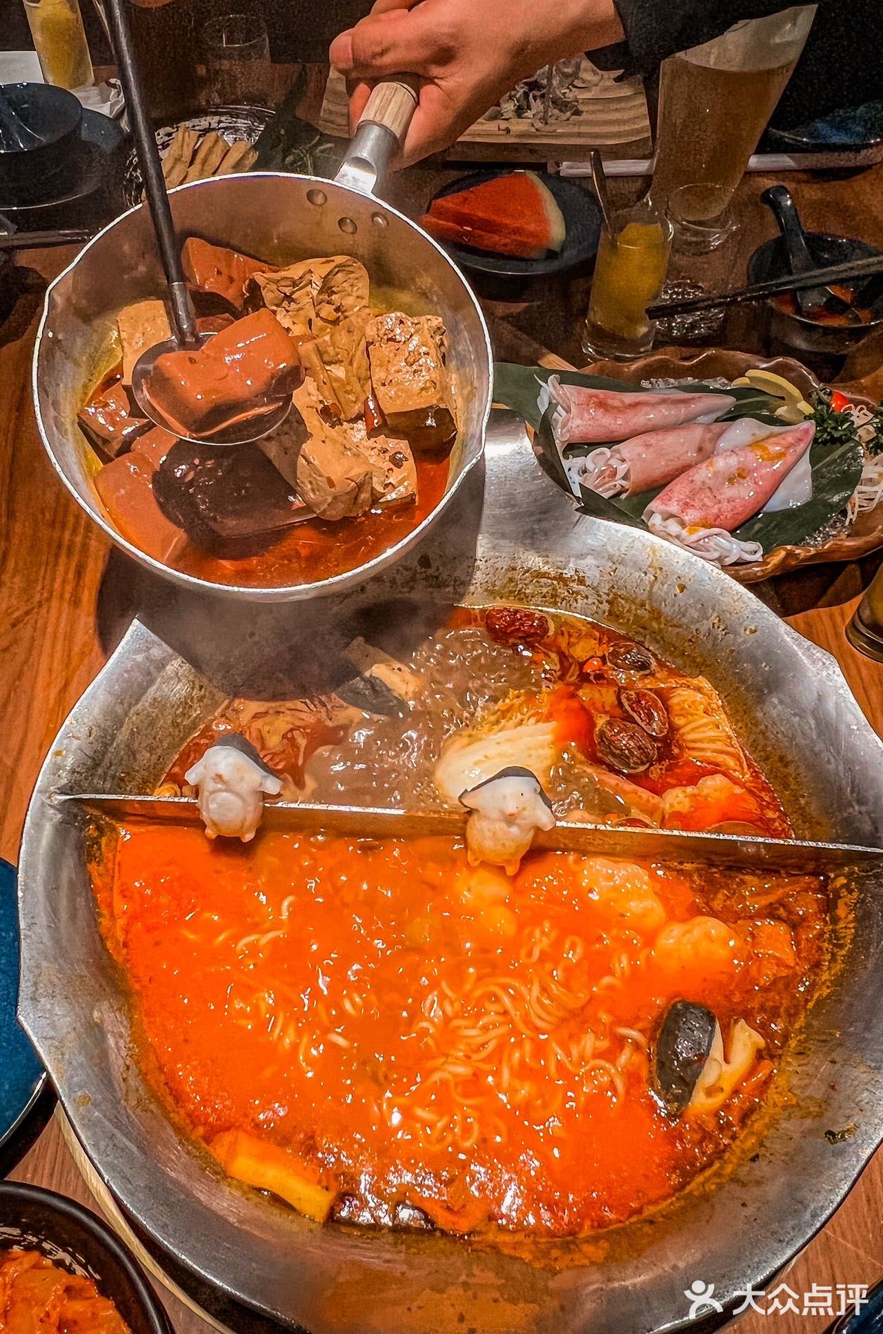 成都探店|养生局湊湊火锅🔥家庭聚会‼️