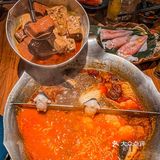 成都探店|养生局湊湊火锅🔥家庭聚会‼️