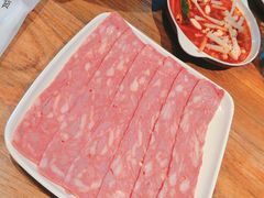 培根-肆拾壹號烤肉(龙岗店)