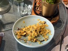 -野蔓果·山野菜(西湖景区·龙井茶田店)