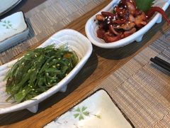-酒井酱子·深夜食堂(东城汇店)