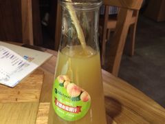 -蜜桃餐厅·伴山(绿宝广场店)