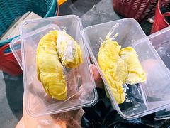 -曼阁市场水果批发市场
