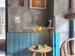 -251#coffee roasters(沿河东路店)