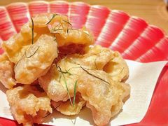 -原志优秀食材·匠心料理·海胆主题(金亿广场店)