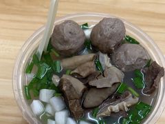 -牛师傅广式药膳牛骨汤美食(江南西店)