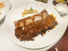 精致牛排-长安壹号