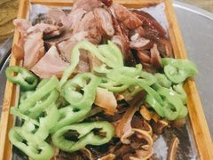 -百草香驴肉坊(国际城店)
