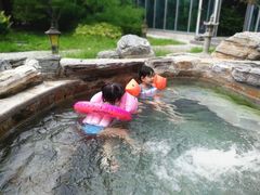 -中家鑫园温泉酒店鑫悦汤泉