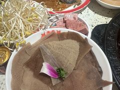 -红九格老火锅(三峡广场店)