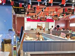 -鱼酷活鱼烤鱼(沈阳大悦城店)