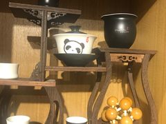 -熊猫屋(宽窄巷子景区店)