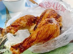 吴山烤鸡-吴山烤禽 (吴山路店)