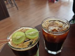 -RT Coffee 放空咖啡