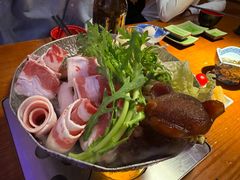 -鳗鱼家·深夜食堂(军博店)