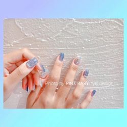 手部美甲-PinkBaby美甲美睫