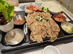 -七八冷面·延边朝鲜族美食(世纪汇店)