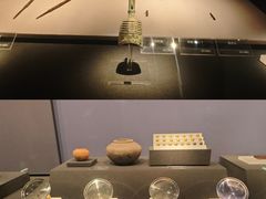 -汉景帝阳陵博物院