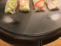 河口瑶族米卷-云水瑶意境云南菜餐厅(大悦城店)