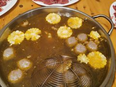 牛肉丸-柴头哥·牛肉火锅(爱民路店)