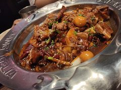 -胖哥俩肉蟹煲(济南世茂国际广场店)
