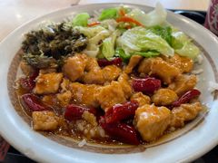 -永和大王(广渠店)