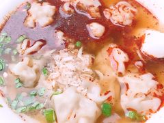 -汪家馄饨(集庆路店)