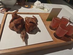 -汤城小厨•粤菜•靓汤(苏州街店)