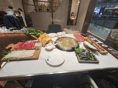 -和兴记潮汕牛肉火锅(太原街万达店)