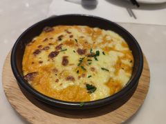 芝味焗南瓜-港丽餐厅(高德置地店)