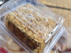 巧克力拿破仑-爱德顺糕点食屋(利民道店)