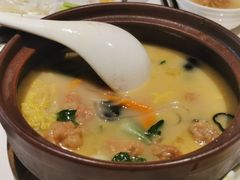 京城酥肉锅-四季民福烤鸭店(前门店)