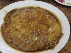 -巷子深菜馆(新华路店)
