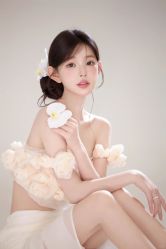 -米莱摄影写真(五大道别墅店)