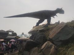 -南京银杏湖乐园