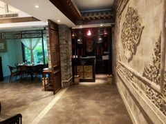 -北京老铺烤鸭(高新店)