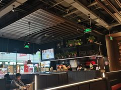 -胖哥俩肉蟹煲(石家庄长安万达店)