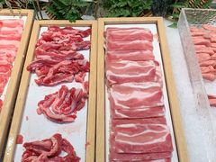 -汉阳廷自助烤肉(同和金铂天地店)