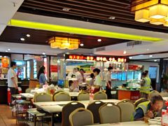 -潮泰牛肉火锅 · 创于1992年(车公庙店)