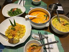-帕蓝·暹罗料理(大学路店)