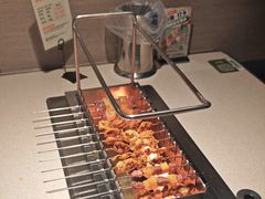 -丰茂烤串(五道口店)