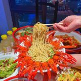 武汉下高铁🚄第一站必吃 | 虾皇宝盒🦞