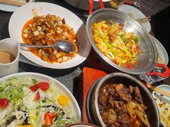 -李记饺子·熏酱东北菜(欢乐谷店)