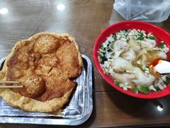 -白魁老号饭庄(安内店)