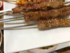 -洪忠涮烤王(嵩山路店)