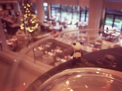 -Salon de Ville浦江汇(上海外滩华尔道夫酒店店)