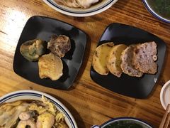 -膳糧·汕头肠粉·潮汕小吃(龙怡店)