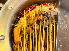 -牛签签串串香(IFS店)