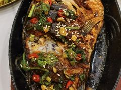 -云鼎·炙火精酿啤酒秘制烧烤(工体店)