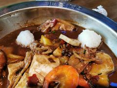 -胖哥俩肉蟹煲(宿迁宝龙广场店)